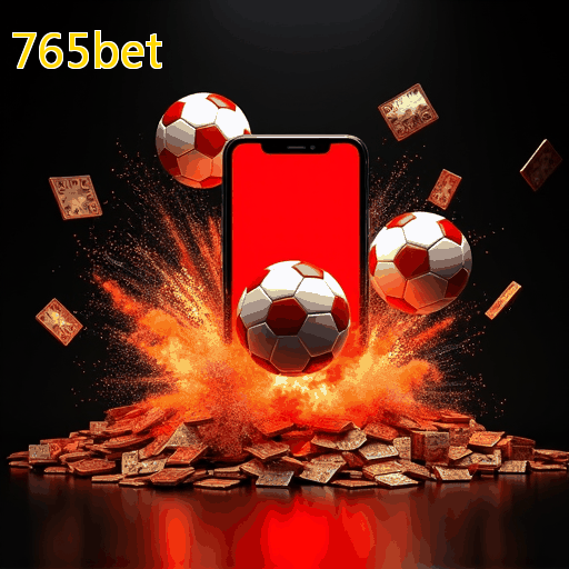 Jogos Emocionantes no Cassino Online 765bet.com