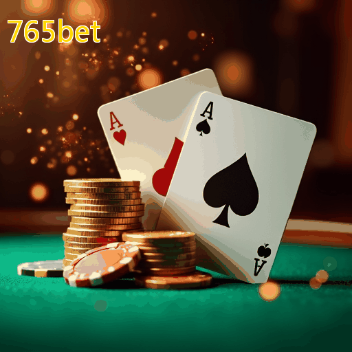 Login e Começar a Jogar no Cassino 765bet.com