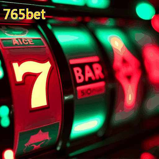 Universo dos Slots no Site Cassino 765bet